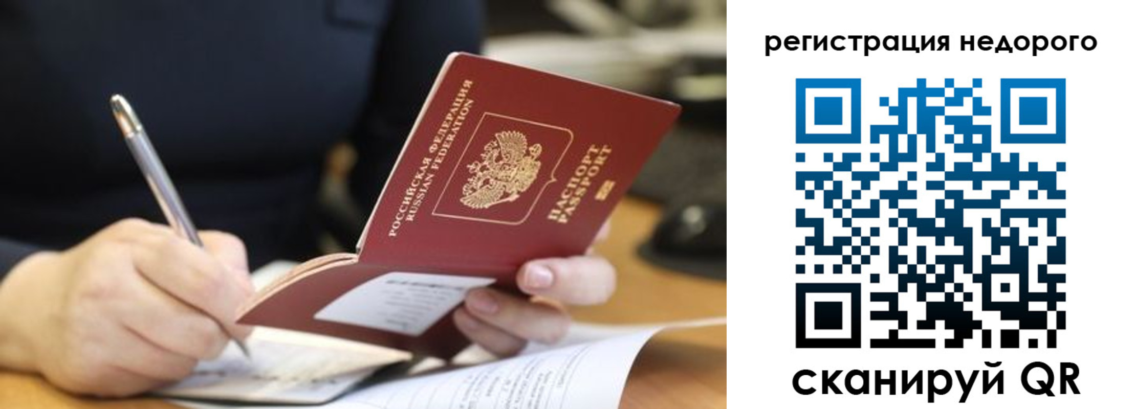 прописка гарантия в Николаевске